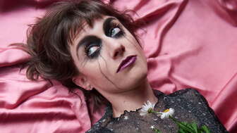 Jane Mumford: Leben © Sabina Boesch