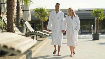 Wellness Therme Zurzach