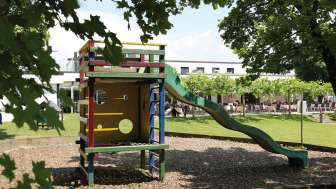 Spielplatz