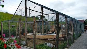 PapageienWelt Vogelpark Ambigua