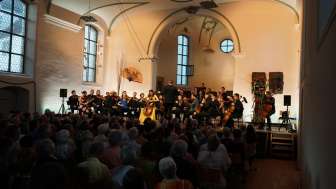 Künstlerhaus Boswil