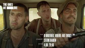 O Brother Where Art Thou 2000 Social Media Landscape 1920x1080 landscape d853a752 b182 4ac3 b355 bf2262c16d97