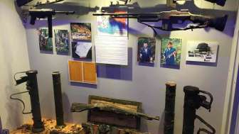 Festung Rein Museum