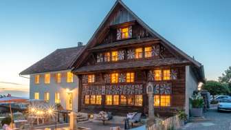 Bettwil_Keiser's Kammer_Aussenansicht