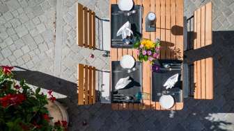 Restaurant Blume