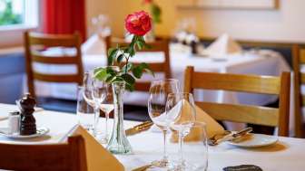 Restaurant Stalden