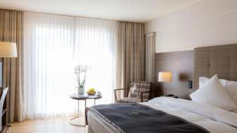 Parkhotel Bad Zurzach
