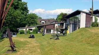 Rehmann-Museum in Laufenburg