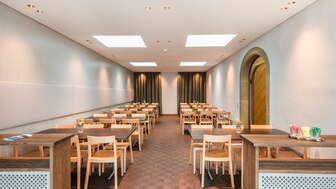 Restaurant bis 54 Pe