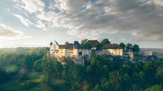 Schloss Lenzburg