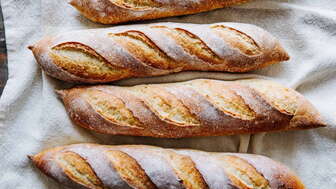 Baguette Final