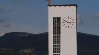 Kirche Peter und Paul