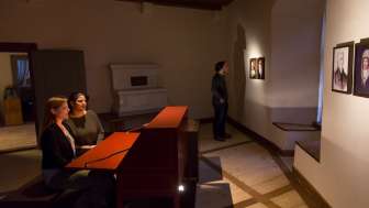 Ausstellung
