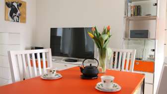 Ferienwohnung Alte Kaplanei
