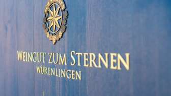 Weingut zum Sternen in Würenlingen