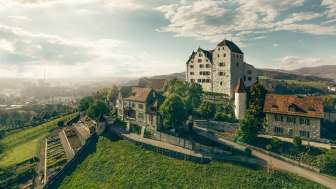Schloss Wildegg
