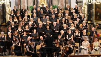 Schola Cantorum Wettingensis