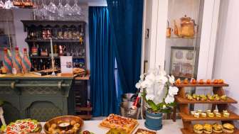 Bohème Art-Restaurant