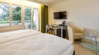 VitalBoutique Hotel Zurzacherhof