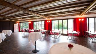 Kleiner Saal