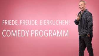 friede freude eierkuchen