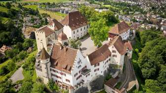 Schloss Lenzburg