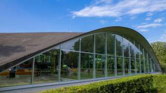 Hallenbad Brugg