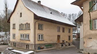 Mittlere Mühle