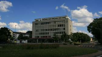 Rathaus