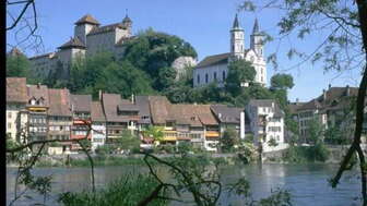 Aarburg