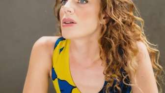 Kristin Berardi