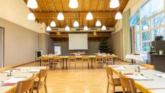 Sämi Holliger Saal