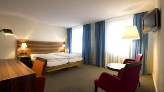 Superior Zimmer Hotel Astoria