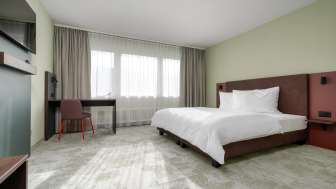 b_smart hotel Schöne