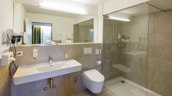 VitalBoutique Hotel Zurzacherhof