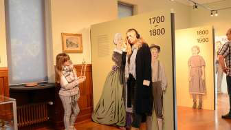Schweizer Kindermuseum Baden