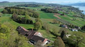 Rügel Seengen