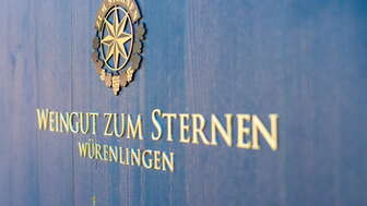 Weingut zum Sternen in Würenlingen