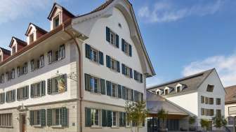 Ochsen Restaurant Hotel Caspar