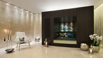 Private Spa Suite