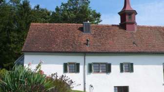 Sarmenstorf Wendelinskapelle
