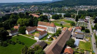 Kloster Königsfeld