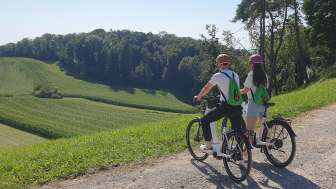E-Bike Foodtrail Aarau
