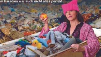 Bild Apocalypse Blues