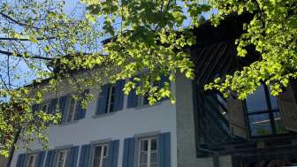 Hohes Siechenamtshaus