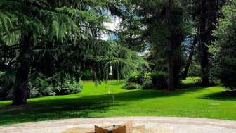 Stadtpark West