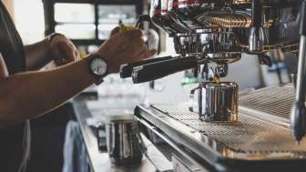 RIVA Café & Weinbar