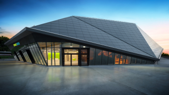 Umwelt Arena Schweiz