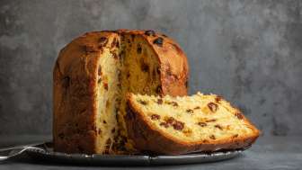 Panettone 2