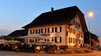 Gasthof Bären Kölliken